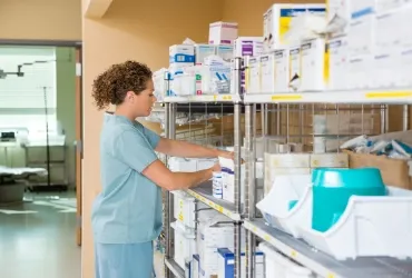 Grüne sichtlagerkästen für klinischen und medizinischen gebrauch Grüne sichtlagerkästen für klinischen und medizinischen gebrauch