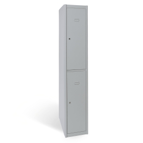 spinde LockerPro – 2 Tür, 1 Spindkörper